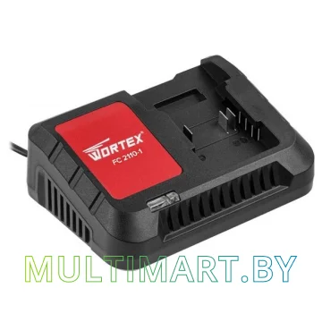 Зарядное устройство Wortex FC 2110-1 ALL1 (18В)